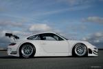 Porsche 911 GT3 RSR 2007 года